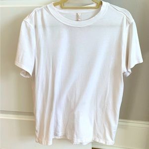 Lululemon workout top